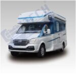 Import Motor caravan from chinese wholesale supplier and manufacturer