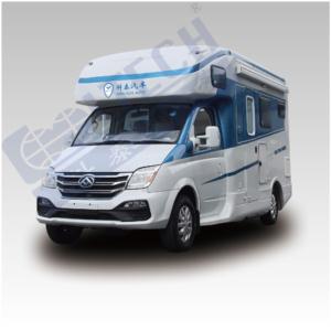 Import Motor caravan from chinese wholesale supplier and manufacturer