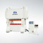 Import Motor Core High Speed Press GD125 from chinese wholesale supplier and manufacturer