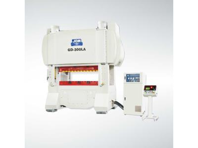 Import Motor Core High Speed Press GD125 from chinese wholesale supplier and manufacturer