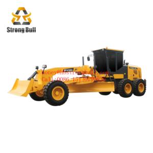 Import MOTOR GRADER from chinese wholesale supplier and manufacturer