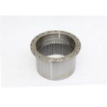 Import motor parts from chinese wholesale supplier and manufacturer