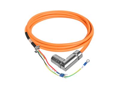 Import Motor power cable assembly from chinese wholesale supplier and manufacturer