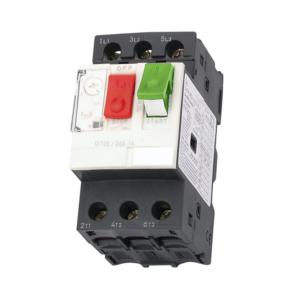 Import motor protection circuit breaker from chinese wholesale supplier and manufacturer