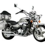 Import Motorcycle from chinese wholesale supplier and manufacturer