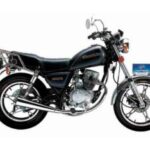 Import Motorcycle from chinese wholesale supplier and manufacturer