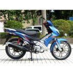 Import MOTORCYCLE from chinese wholesale supplier and manufacturer