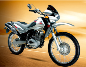 Import Motorcycle 200GY-2 from chinese wholesale supplier and manufacturer