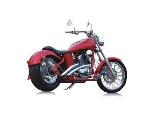 Import Motorcycle from chinese wholesale supplier and manufacturer