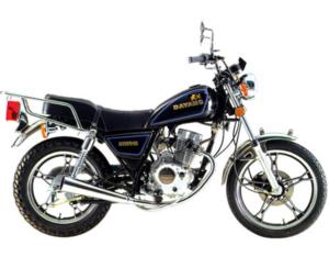 Import Motorcycle from chinese wholesale supplier and manufacturer