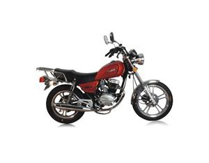 Import Motorcycle from chinese wholesale supplier and manufacturer