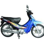 Import Motorcycle from chinese wholesale supplier and manufacturer