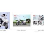 Import Motorcycle from chinese wholesale supplier and manufacturer