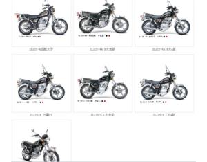 Import Motorcycle from chinese wholesale supplier and manufacturer