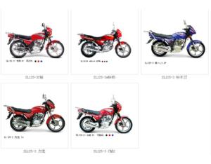 Import Motorcycle from chinese wholesale supplier and manufacturer