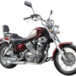 Import Motorcycle from chinese wholesale supplier and manufacturer