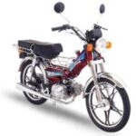 Import Motorcycle from chinese wholesale supplier and manufacturer