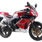 Import Motorcycle from chinese wholesale supplier and manufacturer