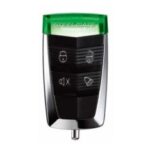 Import Motorcycle Alarm System-886M from chinese wholesale supplier and manufacturer