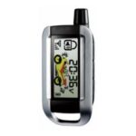 Import Motorcycle Alarm System-886X from chinese wholesale supplier and manufacturer