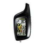 Import Motorcycle Alarm System-886X from chinese wholesale supplier and manufacturer