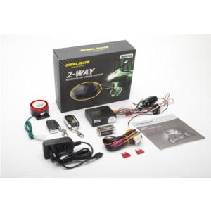 Import Motorcycle Alarm System from chinese wholesale supplier and manufacturer