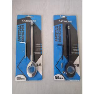 Import Motorcycle antenna from chinese wholesale supplier and manufacturer
