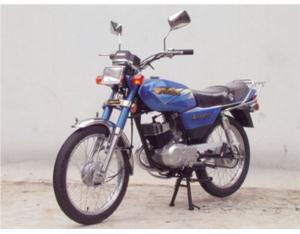 Import Motorcycle-AX100 from chinese wholesale supplier and manufacturer