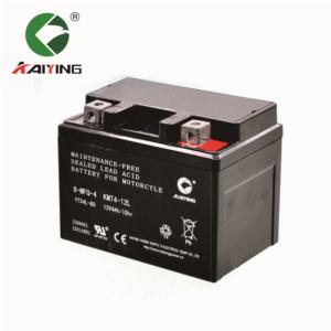Import Motorcycle Battery from chinese wholesale supplier and manufacturer