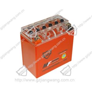 Import MOTORCYCLE BATTERY from chinese wholesale supplier and manufacturer