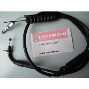 Import Motorcycle cable-1 from chinese wholesale supplier and manufacturer