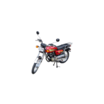 Import MOTORCYCLE CG125 from chinese wholesale supplier and manufacturer