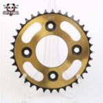 Import Motorcycle Chain and Sprocket from chinese wholesale supplier and manufacturer