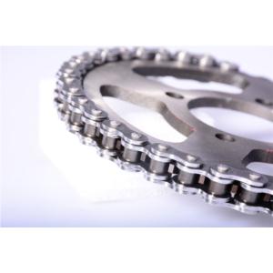 Import motorcycle chain and sprocket kit from chinese wholesale supplier and manufacturer