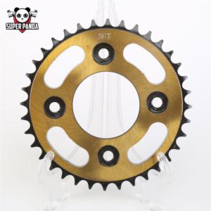 Import Motorcycle Chain and Sprocket from chinese wholesale supplier and manufacturer
