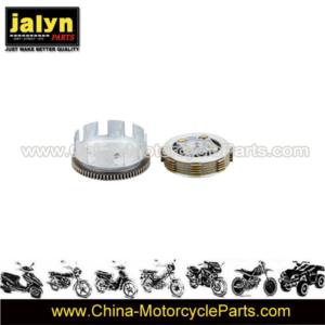 Import MOTORCYCLE CLUTCH FOR CG125 from chinese wholesale supplier and manufacturer