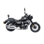 Import Motorcycle Curiser 250 from chinese wholesale supplier and manufacturer