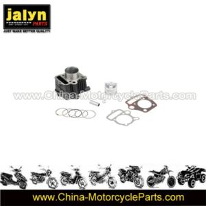 Import MOTORCYCLE CYLINDER SET FOR ATC70 TRX70 C70 from chinese wholesale supplier and manufacturer