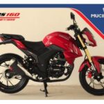 Import MOTORCYCLE DBS-125/150/200 from chinese wholesale supplier and manufacturer