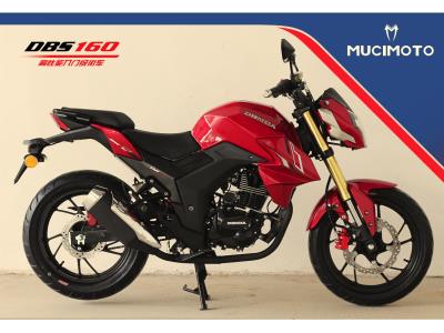 Import MOTORCYCLE DBS-125/150/200 from chinese wholesale supplier and manufacturer