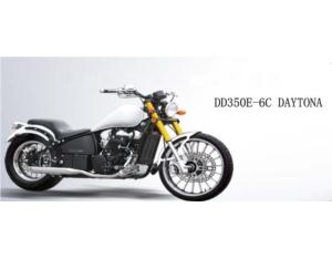 Import Motorcycle DD350E-6C DAYTONA from chinese wholesale supplier and manufacturer
