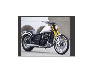 Import Motorcycle DD350E-6C from chinese wholesale supplier and manufacturer