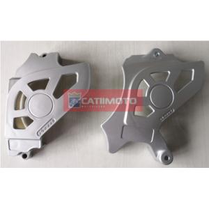 Import motorcycle engine cover from chinese wholesale supplier and manufacturer