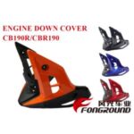 Import MOTORCYCLE ENGINE COVER from chinese wholesale supplier and manufacturer