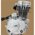Import Motorcycle Engines-HL157FMI from chinese wholesale supplier and manufacturer