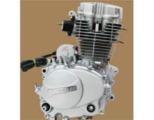 Import Motorcycle Engines-HL157FMI from chinese wholesale supplier and manufacturer