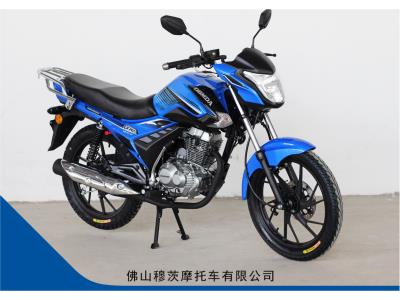 Import MOTORCYCLE FD-125/150/200 from chinese wholesale supplier and manufacturer