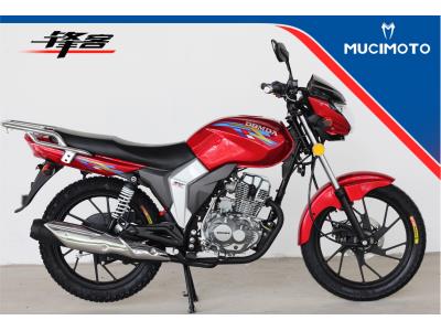 Import MOTORCYCLE FK-125/150/200 from chinese wholesale supplier and manufacturer