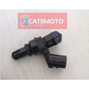 Import motorcycle fuel injector from chinese wholesale supplier and manufacturer
