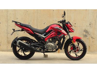 Import MOTORCYCLE FY-125/150/200 from chinese wholesale supplier and manufacturer